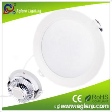 Decoration Fixture LED Energy Saving Light High Power LED Downlight 3W
